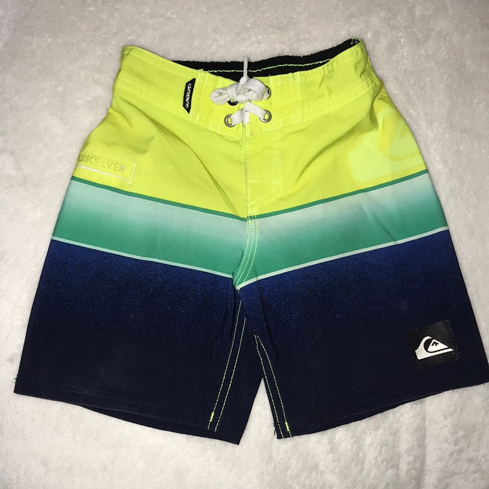 Quiksilver boardshort